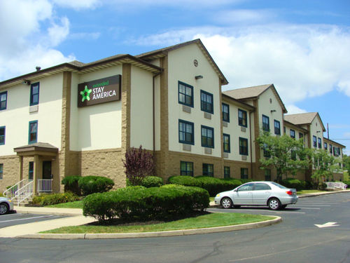 Hotel Extended StayAmerica  | Edison | New Jersey | United States 16