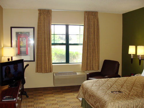 Hotel Extended StayAmerica  | Edison | New Jersey | United States 18