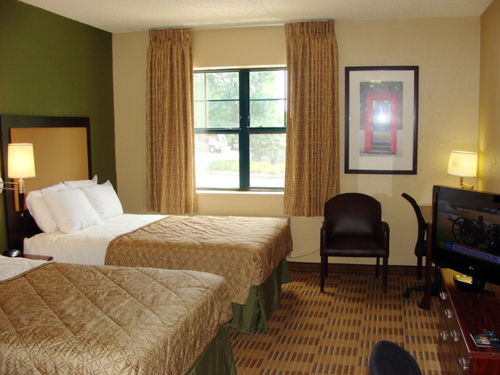 Hotel Extended StayAmerica  | Edison | New Jersey | United States 19