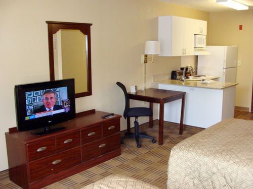 Hotel Extended StayAmerica  | Edison | New Jersey | United States 20