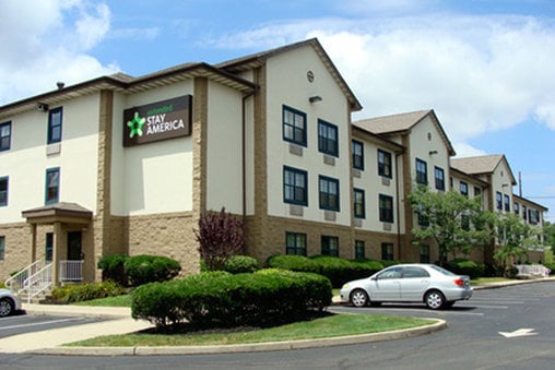 Hotel Extended StayAmerica  | Edison | New Jersey | United States 3