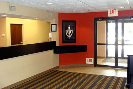 Hotel Extended StayAmerica  | Edison | New Jersey | United States 5