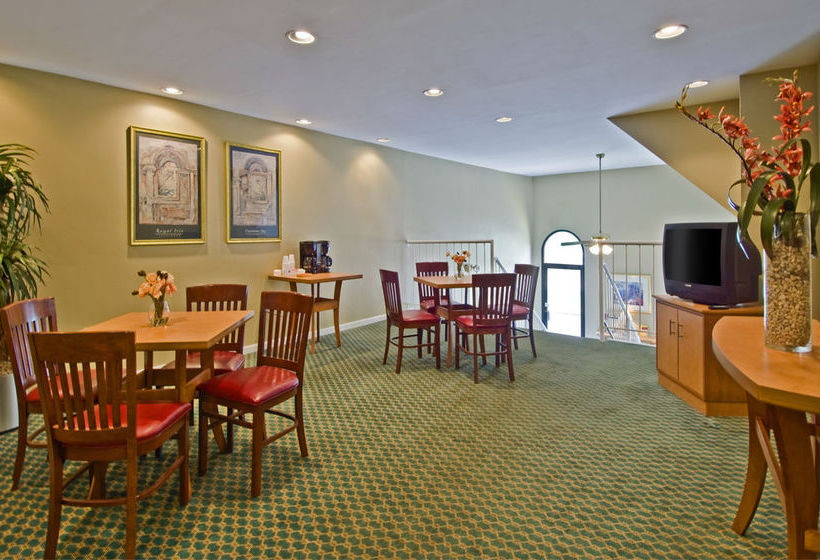 Hotel Extended StayAmerica  | Austin | Texas | United States 1