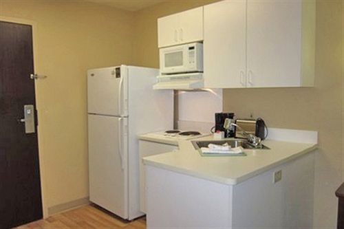 Hotel Extended StayAmerica  | Austin | Texas | United States 12