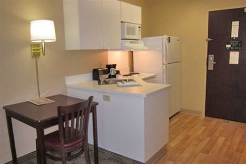 Hotel Extended StayAmerica  | Austin | Texas | United States 13