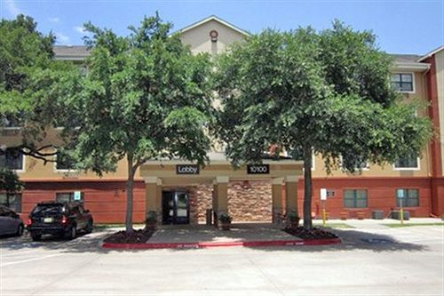 Hotel Extended StayAmerica  | Austin | Texas | United States 15