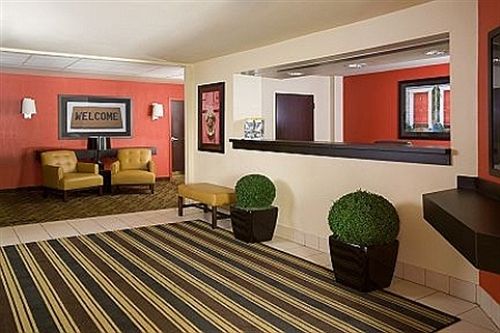Hotel Extended StayAmerica  | Austin | Texas | United States 17