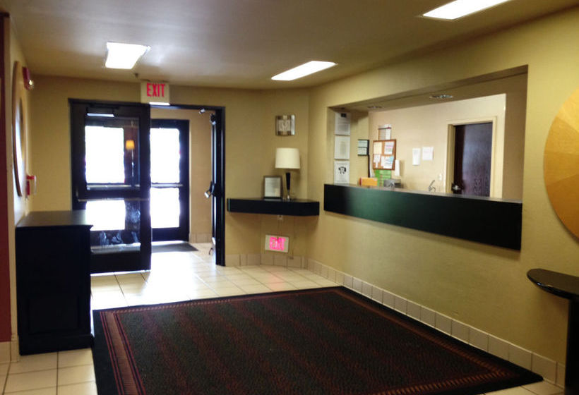 Hotel Extended Stay Boston Danvers 