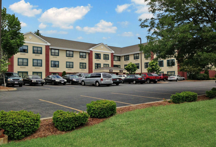 Hotel Extended Stay Boston Danvers  | Danvers | Massachusetts | Hotel negli Stati Uniti 1