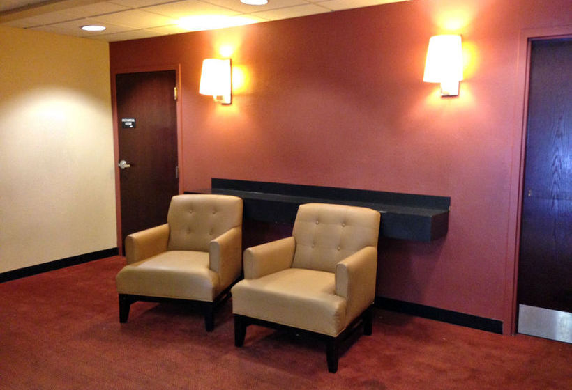 Hotel Extended Stay Boston Danvers  | Danvers | Massachusetts | Hotel negli Stati Uniti 2