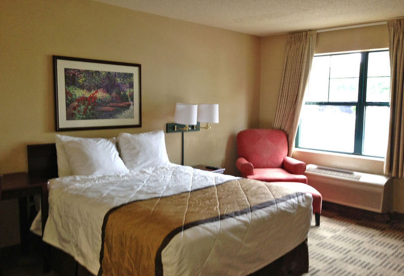Hotel Extended Stay Boston Danvers  | Danvers | Massachusetts | Hotel negli Stati Uniti 3