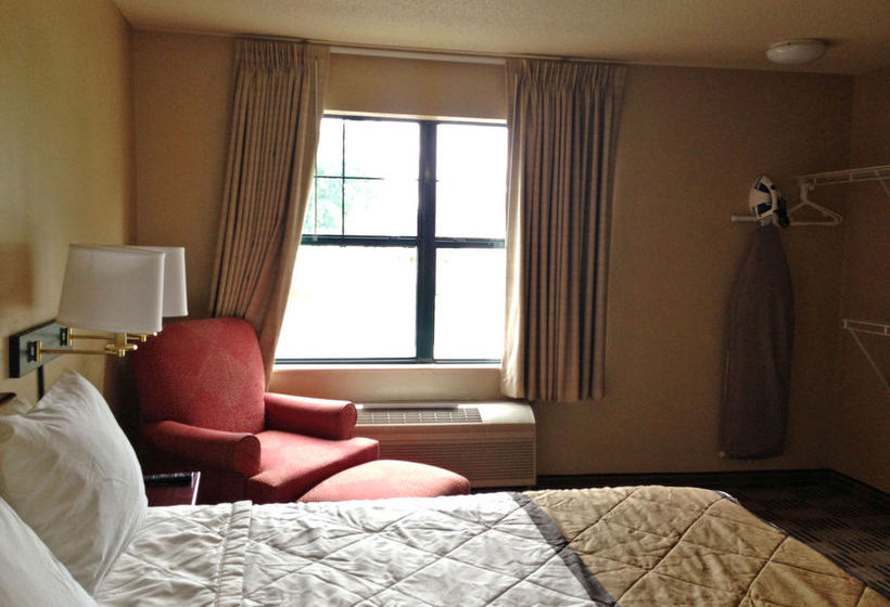 Hotel Extended Stay Boston Danvers  | Danvers | Massachusetts | Hotel negli Stati Uniti 4