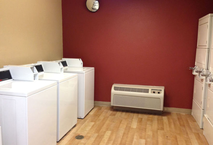 Hotel Extended Stay Boston Danvers  | Danvers | Massachusetts | Hotel negli Stati Uniti 6