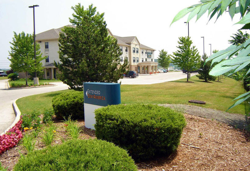 Hotel Extended StayAmerica  | Wauwatosa | Wisconsin | United States 1