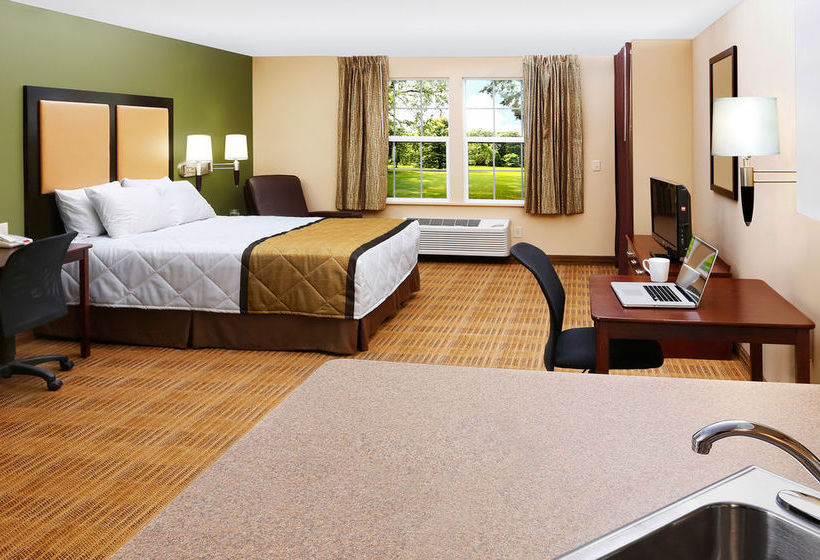 Hotel Extended StayAmerica  | Wauwatosa | Wisconsin | United States 11