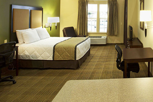 Hotel Extended StayAmerica  | Wauwatosa | Wisconsin | United States 20