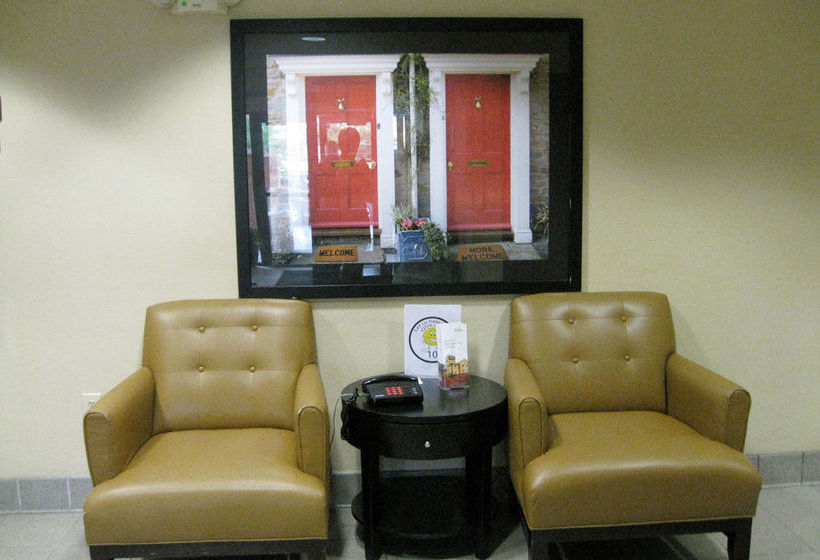 Hotel Extended Stay America Kansas City Airport Plaza Circle  | Kansas City | Missouri | United States 3