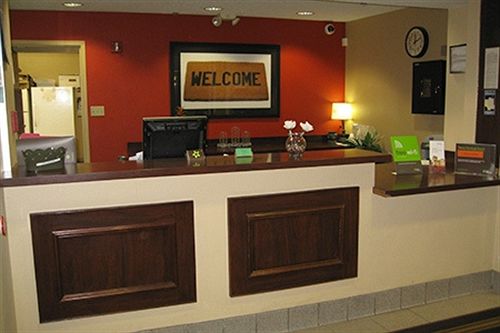 Hotel Extended Stay America Kansas City Airport Plaza Circle  | Kansas City | Missouri | United States 8