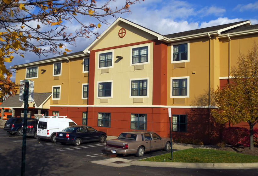 Hotel Extended StayAmerica 