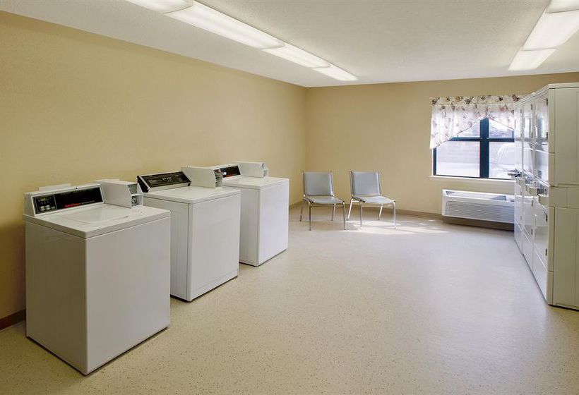 Hotel Extended StayAmerica  | Itasca | Illinois | United States 1