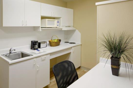 Hotel Extended StayAmerica  | Itasca | Illinois | United States 5