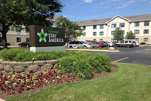 Hotel Extended StayAmerica  | Itasca | Illinois | United States 6