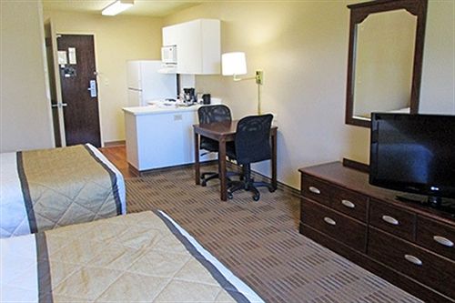 Hotel Extended StayAmerica  | Dallas | Texas | United States 10