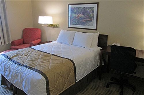 Hotel Extended StayAmerica  | Dallas | Texas | United States 12