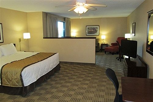 Hotel Extended StayAmerica  | Dallas | Texas | United States 13