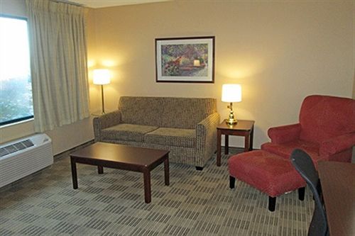 Hotel Extended StayAmerica  | Dallas | Texas | United States 14