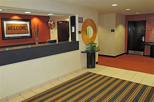 Hotel Extended StayAmerica  | Dallas | Texas | United States 16