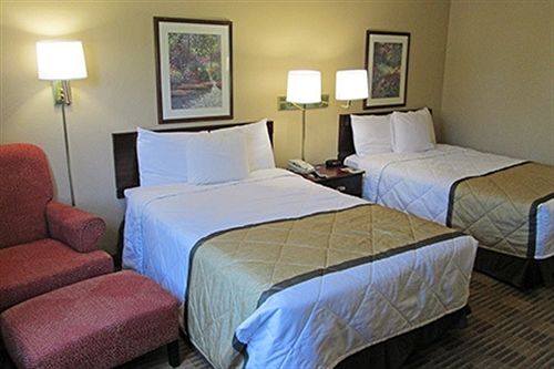 Hotel Extended StayAmerica  | Dallas | Texas | United States 17