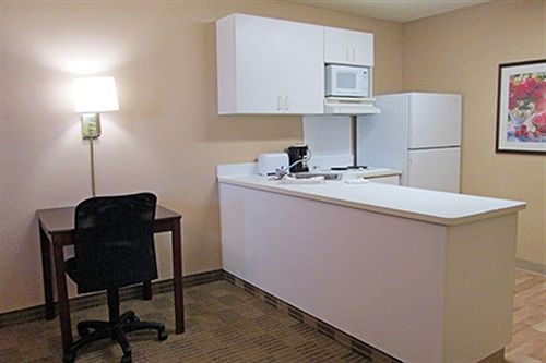 Hotel Extended StayAmerica  | Dallas | Texas | United States 18