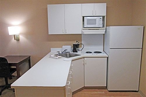 Hotel Extended StayAmerica  | Dallas | Texas | United States 19