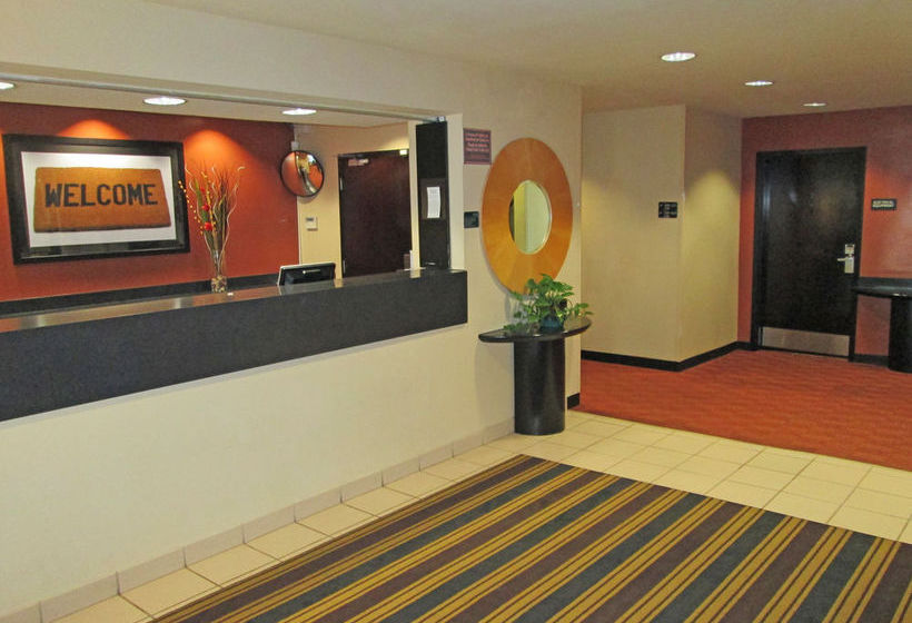 Hotel Extended StayAmerica  | Dallas | Texas | United States 2