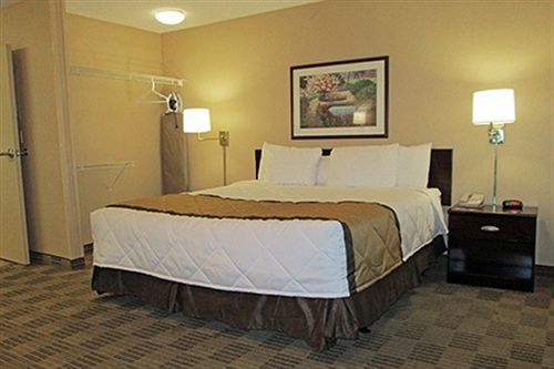 Hotel Extended StayAmerica  | Dallas | Texas | United States 20