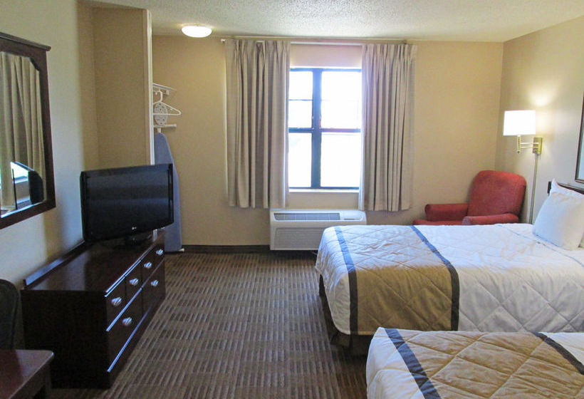Hotel Extended StayAmerica  | Dallas | Texas | United States 3