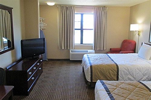 Hotel Extended StayAmerica  | Dallas | Texas | United States 9