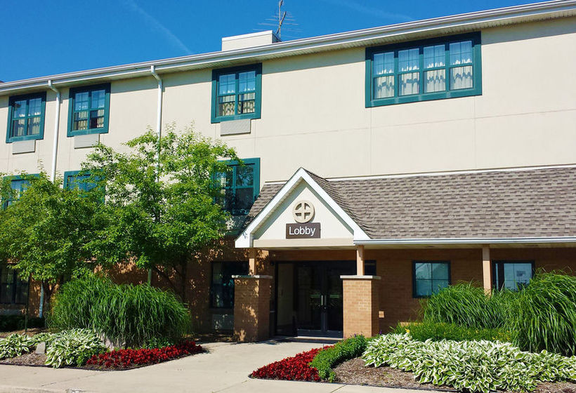 Hotel Extended StayAmerica  | Ann Arbor | Michigan | United States 1