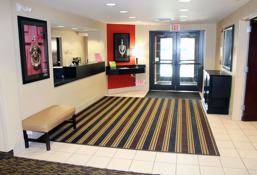 Hotel Extended StayAmerica  | Portland | Oregon | United States 1