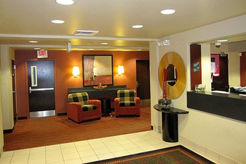 Hotel Extended StayAmerica  | Portland | Oregon | United States 10