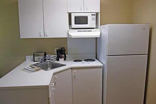 Hotel Extended StayAmerica  | Portland | Oregon | United States 13