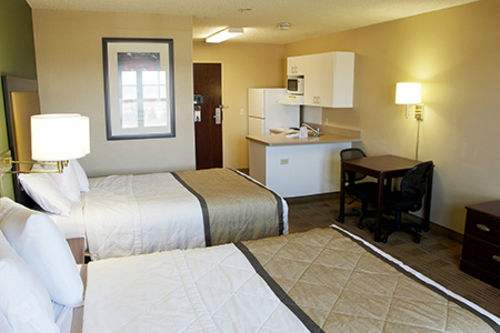 Hotel Extended StayAmerica  | Portland | Oregon | United States 15