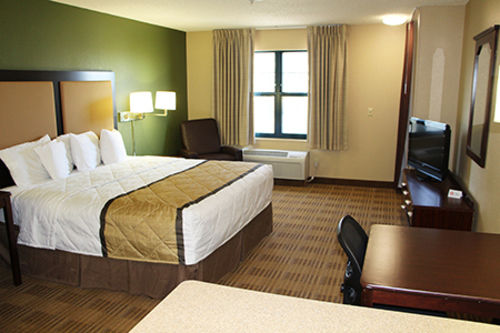 Hotel Extended StayAmerica  | Portland | Oregon | United States 17