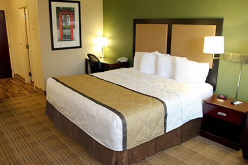 Hotel Extended StayAmerica  | Portland | Oregon | United States 18