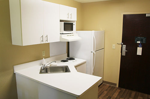 Hotel Extended StayAmerica  | Portland | Oregon | United States 19