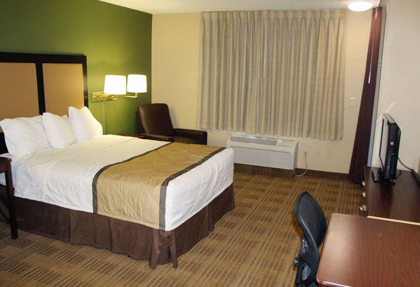 Hotel Extended StayAmerica  | Portland | Oregon | United States 2