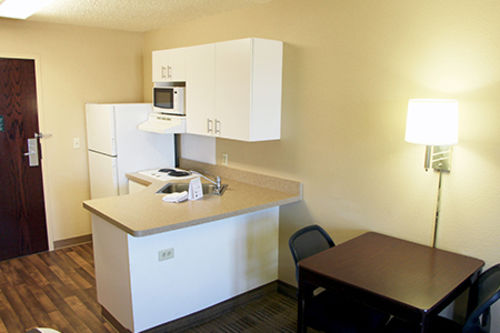 Hotel Extended StayAmerica  | Portland | Oregon | United States 20