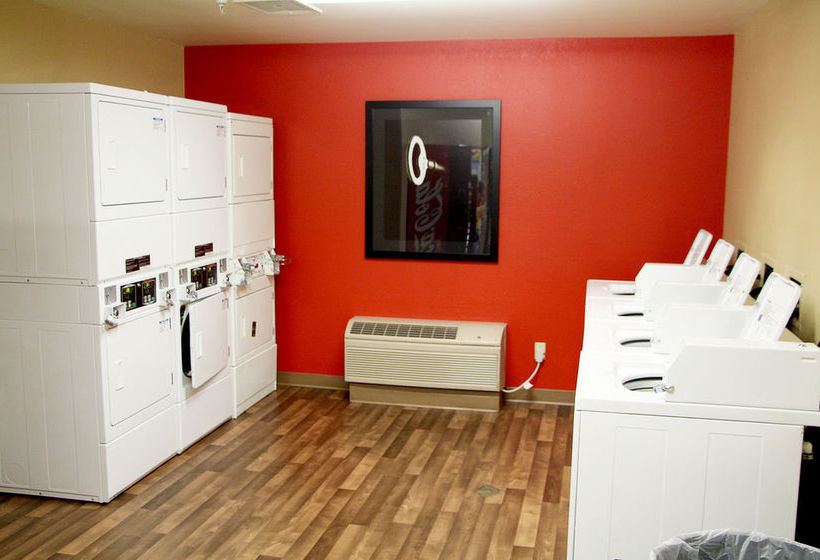 Hotel Extended StayAmerica  | Portland | Oregon | United States 3