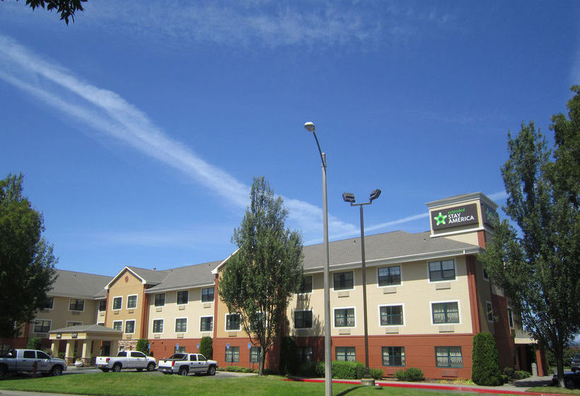 Hotel Extended StayAmerica  | Portland | Oregon | United States 4
